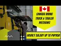 CANADA HIRING TRUCK TRAILER MECHANIC SALARY UP TO PHP 958 PER HOUR NO PLACEMENT FEE