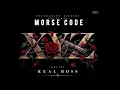 Real boss - Morse code ( official music audio) | ly music