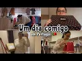 Download Lagu VLOG DE UM DIA TRABALHANDO COMIGO AQUI EM PORTUGAL 🇵🇹 | vida real