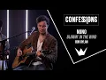 Download Lagu Confessions | Nuno - Blowin' in the wind (Bob Dylan)
