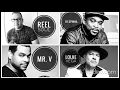 Download Lagu Versus Soulful House Saturday Mix (ReelSoul \u0026 DJ Spinna vs Louie Vega \u0026 Mr. V)