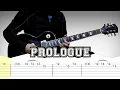 Download Lagu How to play | prologue-Minami (guitar solo with tab lesson)