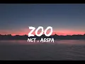 Download Lagu NCT , Asepa -  ZOO (Lyrics)