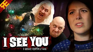 I SEE YOU A Granny Chapter 2 Song By Random Encounters 