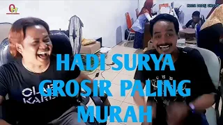 mat ordul ud hadi surya