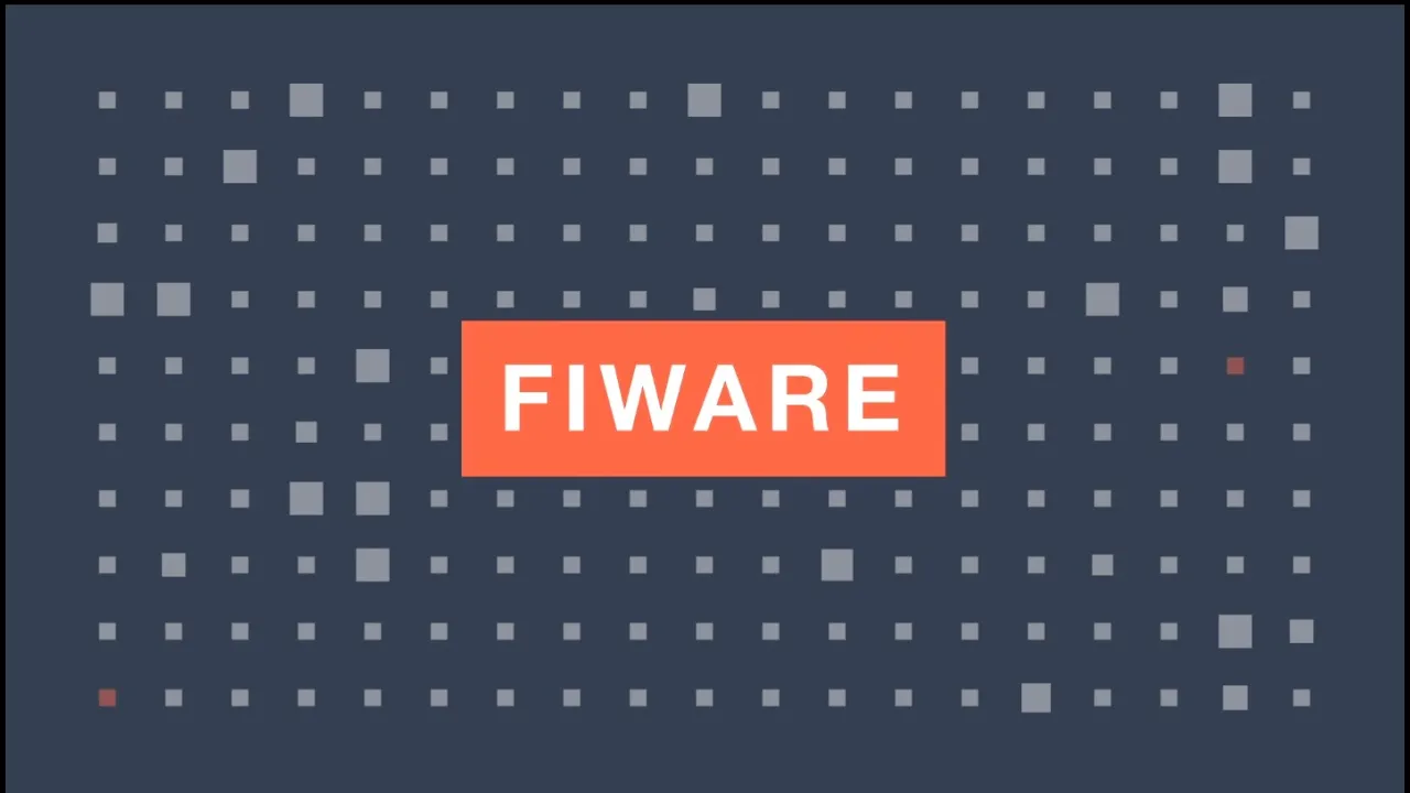 FIWARE Company Promo Video