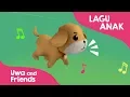 Download Lagu Heli Guk Guk Guk - Lagu anak Indonesia tahun 90an