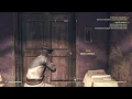 How to get past door in strength in numbers fallout 76