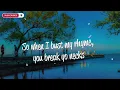 The Black Eyed Peas - Let's Get It Started (Lyrics)
