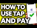 How To Use Commonwealth Tap And Pay EASY