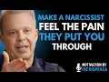 Download Lagu Doe dit om een ​​narcist de pijn te laten voelen die hij jou aandoet||JOE DISPENZA!