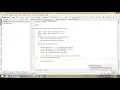 Main Activity Send Main Activity Data to Second Activity Android series Hindi Urdu