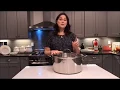 Princess House Stainless Steel 15 quart stockpot SALE