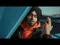 Shubh - Mitran de case bade bolde | King Shit (Official Music Video) | New Punjabi Song 2024