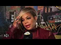 T-Boz On Why Song w/ Prodigy Never Happened, Struggles With Sickle Cell + Keeps It Real On Pebbles