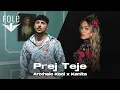Download Lagu Anxhelo Koci x Kanita - Prej Teje (Official Video)