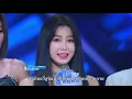 โชว์พิเศษจาก THE9 "Dumb Dumb Bomb" | วัยรุ่นวัยฝัน 3(Youth With You Season 3)ซับไทย | iQiyi Thailand