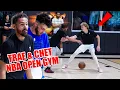 Download Lagu Trae Young, Chet, \u0026 Moses Moody Go Crazy in NBA OPEN GYM
