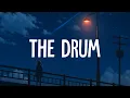 Alan Walker - The Drum (Lyrics)