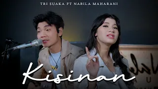 Download KISINAN (MASDDDHO) - NABILA MAHARANI Ft. TRI SUAKA (ACOUSTIC) MP3