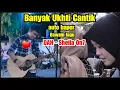 Banyak Ukhti Cantik - DAN - SHEILA ON 7 (LIRIK) COVER BY TRI SUAKA - Live Menoewa Kopi Jogja