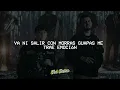 Eden Muñoz, Junior H - Abcdario (Letra/Lyrics)