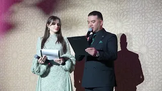 Первый благотворительный Гала-ужин ЮНИСЕФ в Душанбе