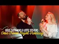 Download Lagu Jelle Cleymans \u0026 Lotte Stevens - Onze Droom Begint Vandaag | Red Starline  Live bij Q