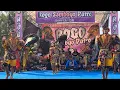 Download Lagu rampokan celeng srenggi jaranan Rogo samboyo Putro live bergendul Plemahan Kediri