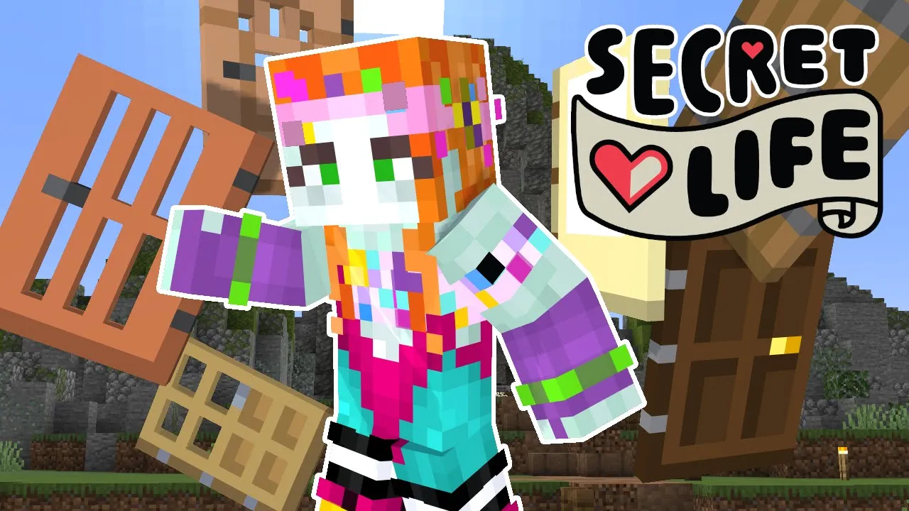 Watch "ADOORABLE - 05 - SECRET LIFE" on YouTube