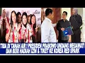 Lagu TIBA DI TANAH AIR ! PRESIDEN PRABOWO UNDANG MEGAWATI DAN BERI HADIAH IZIN \u0026 TIKET KE KOREA RED SPARK