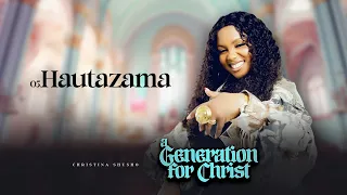 Christina Shusho - Hautazama {Track No. 5}
