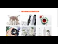 How to use Mixitup 3 Image Sorting jquery Plugin