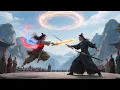 Download Lagu 🔥擂台比武！泰山掌門嘲諷華山女弟子，豈料被女弟子一招秒殺！⚔️ 功夫 MMA | Kung Fu🔥