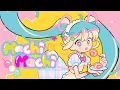 Download Lagu [MV] TAK - ‘mochimochi‘ feat. 初音ミク