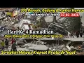 Lagu Hari ini Tanah Bergerak Tegal Makin Parah! Hari Ke-4 Ramadhan Gedung² Roboh,Ribuan Warga Mengungsi