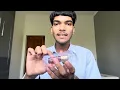Meena Mukhallat Al Oudh Review | Strong Sweet Oudh Attar
