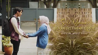 selfi yamma lida bukan selembar tissue official music video