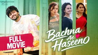Bachna Ae Haseeno Movie | Don Pruthvi | Prem | Pravallika | Latest Hindi South Dubbed Love Story