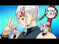 Gym Rats Demon Slayer Kimetsu no Yaiba Entertainment District Arc