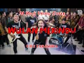 Download Lagu Cici Faramida - Wulan Merindu (AI Rock Energi Cover) MP3