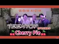 Download Lagu 【應援教學】TEEN TOP(틴탑)  Cherry Pie 空耳應援教學