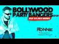 Download Lagu BOLLYWOOD PARTY BANGERS EP20 - DJ RONNIE | BOLLYTECH | PARTY NONSTOP MASHUPS 2025 | TECH HOUSE