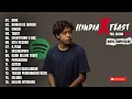 Lagu Kumpulan Lagu Terbaik HINDIA x FEAST Full Album | Lagu Pop Terpopuler 2025 | Top Hist Spotify 2025
