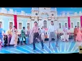 'Naatu Naatu' Live Oscar Performance by Singers Kaala Bhairava & Rahul Sipligunj | RRR