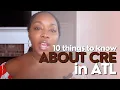 10 Things You Need to Know About the ATL CRE Market