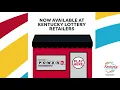 Powerball Double Play is here
