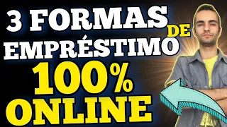 ANTECIPAÇÃO SAQUE ANIVERSÁRIO / EMPRÉSTIMO COM GARANTIA DO SEU CARRO / EMPRÉSTIMO PESSOAL!