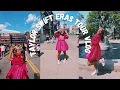 Taylor Swift Eras Tour Vlog - Ford Field