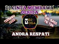Download Lagu DJ CINTA MEMBAWA DERITA - ANDRA RESPATI | TERBARU 2020 FULL BASS TIK TOK